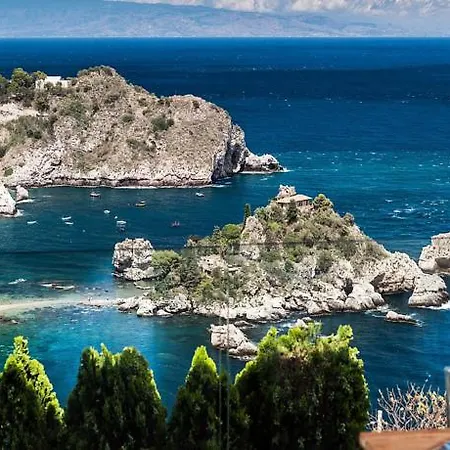 Isola Bella Appartamento