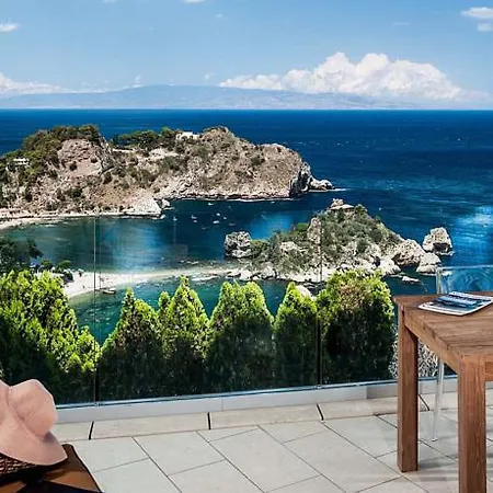 Appartamento Isola Bella *