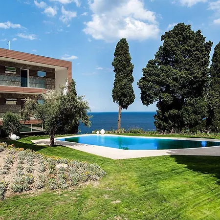 Appartamento Isola Bella *