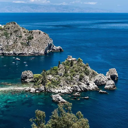 Isola Bella * Таормина